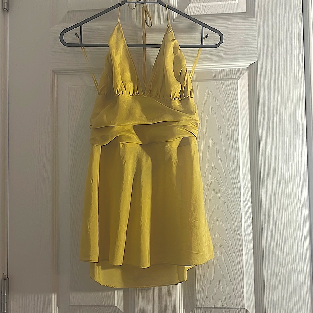 Halter